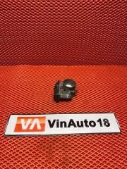 Запчасть дроссельная заслонка Mazda 6 2014