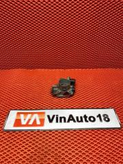 Запчасть дроссельная заслонка Geely MK 2012