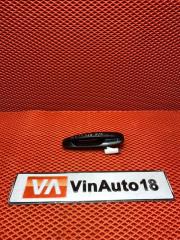 Фото запчасти ручка двери наружная задняя правая Chevrolet Lacetti 2007 Б/У запчасть Запчасть ручка двери наружная задняя правая Chevrolet Lacetti 2007