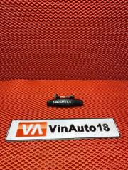 Ручка двери наружная задняя правая Renault Sandero 2011