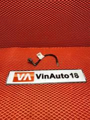 Запчасть клемма Skoda Rapid 2017