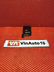 Блок комфорта Lifan X60 2017