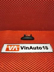 Ручка двери наружная передняя левая Renault Logan 2008