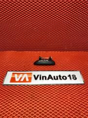 Ручка двери наружная передняя левая Renault Logan 2011