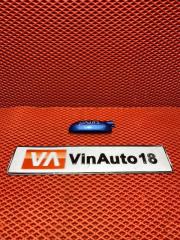 Запчасть ручка двери наружная передняя левая Fiat Albea 2011