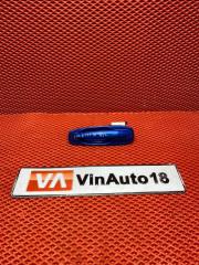 Фото запчасти ручка двери наружная задняя левая Chevrolet Lacetti 2012 Б/У запчасть Запчасть ручка двери наружная задняя левая Chevrolet Lacetti 2012