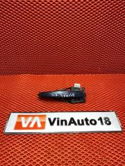 Запчасть ручка двери наружная задняя левая Opel Astra H 2008