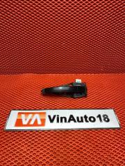 Запчасть ручка двери наружная задняя левая Opel Astra H 2008