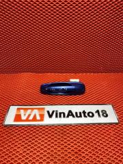 Фото запчасти ручка двери наружная задняя левая Chevrolet Lacetti 2012 Б/У запчасть Запчасть ручка двери наружная задняя левая Chevrolet Lacetti 2012