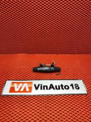 Ручка двери наружная задняя левая Renault Sandero 2011