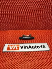 Ручка двери наружная задняя левая Renault Sandero 2012