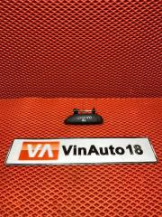 Ручка двери наружная задняя левая Renault Logan 2008