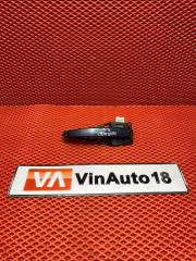 Запчасть ручка двери наружная задняя левая Opel Astra H 2008