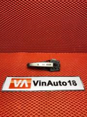 Запчасть ручка двери наружная задняя левая Opel Astra H 2008