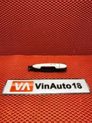 Запчасть ручка двери наружная задняя левая Mazda 6 2014