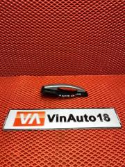 Запчасть ручка двери наружная задняя правая Opel Astra H 2008