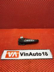 Запчасть ручка двери наружная задняя правая Opel Astra H 2009