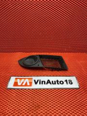 Запчасть решетка птф передняя правая Fiat Doblo 2011