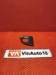 Запчасть решетка птф передняя правая Chery Tiggo 2014