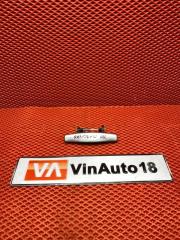 Ручка двери наружная задняя левая Renault Sandero 2013