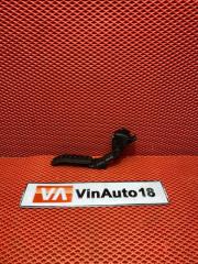 Запчасть педаль газа Porsche Cayenne 2013