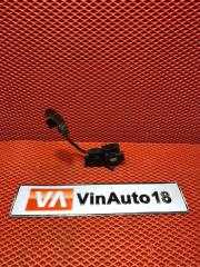 Запчасть педаль газа Fiat Albea 2008
