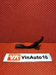 Запчасть педаль газа Renault Logan 2009