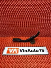 Педаль газа Renault Sandero 2013 Б/У Педаль газа Renault Sandero 2013