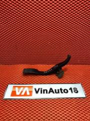 Педаль газа Renault Logan 2008 Б/У Педаль газа Renault Logan 2008