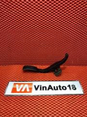 Запчасть педаль газа Renault Logan 2008