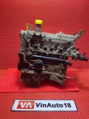 Запчасть двигатель Renault Sandero Stepway 2019