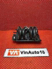 Фото запчасти коллектор впускной Renault Sandero Stepway 2019 Б/У запчасть Запчасть коллектор впускной Renault Sandero Stepway 2019