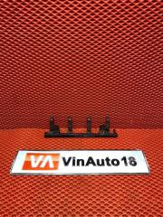 Топливная рампа Renault Sandero Stepway 2019 Б/У Топливная рампа Renault Sandero Stepway 2019