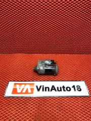 Запчасть стартер Renault Sandero Stepway 2019