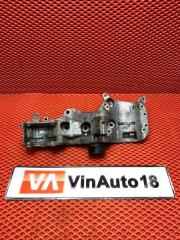 Фото запчасти кронштейн генератора Renault Sandero Stepway 2019 Б/У запчасть Запчасть кронштейн генератора Renault Sandero Stepway 2019