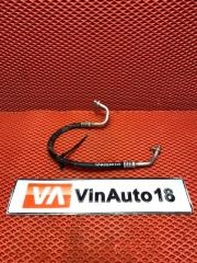 Фото запчасти трубка кондиционера Renault Sandero Stepway 2019 Б/У запчасть Запчасть трубка кондиционера Renault Sandero Stepway 2019