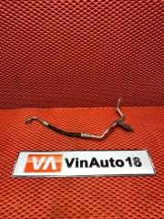 Фото запчасти трубка кондиционера Renault Sandero Stepway 2019 Б/У запчасть Запчасть трубка кондиционера Renault Sandero Stepway 2019