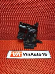 Запчасть пыльник двигателя левый Renault Sandero Stepway 2019