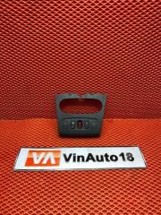 Запчасть консоль панели приборов Renault Sandero Stepway 2019