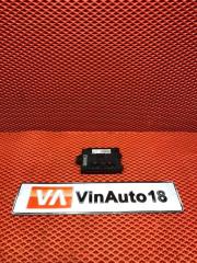 Блок комфорта Renault Sandero Stepway 2019