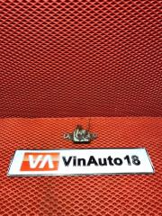 Замок капота Renault Sandero 2011