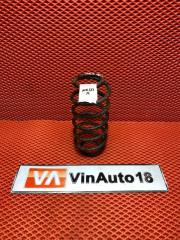 Запчасть пружина задняя Geely MK 2012