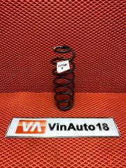 Запчасть пружина задняя Ford Fusion 2007