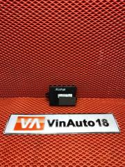 Блок комфорта Renault Arkana 2021