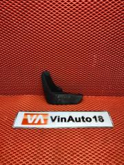 Запчасть брызговик передний левый Renault Arkana 2021