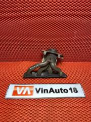 Запчасть коллектор выпускной Renault Arkana 2021