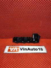 Запчасть кронштейн крепления бампера задний правый Renault Arkana 2021