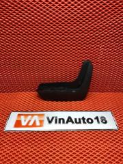 Запчасть брызговик задний правый Renault Arkana 2021