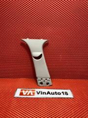 Запчасть обшивка стойки верхняя левая Renault Arkana 2021