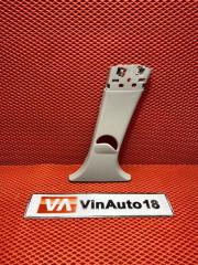 Запчасть обшивка стойки верхняя правая Renault Arkana 2021